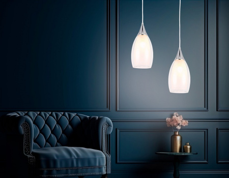 Открыть Подвесной светильник Ambrella Light TR TR3542 Фото Подвесной светильник Ambrella Light TR TR3542