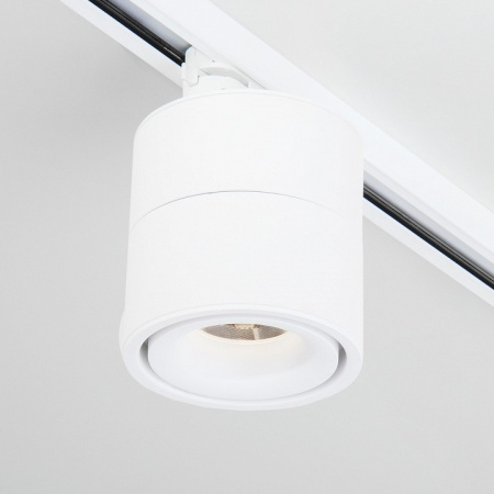 Фото Светильник на штанге Elektrostandard Klips a040437