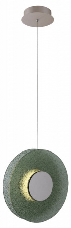 Фото Подвесной светильник DeMarkt Фрайталь 663012801