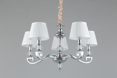 Фото Подвесная люстра Omnilux Mozatte OML-72403-05