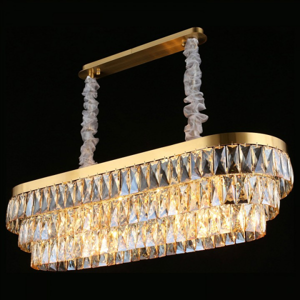 Фото Подвесной светильник Aployt Francheska APL.837.03.12