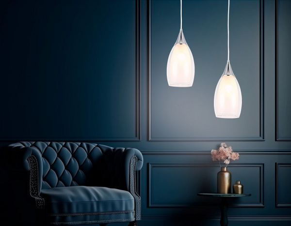 Фото Подвесной светильник Ambrella Light TR TR3542