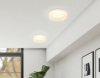 Открыть Встраиваемый светильник Ambrella Light TN TN1302 Фото Встраиваемый светильник Ambrella Light TN TN1302