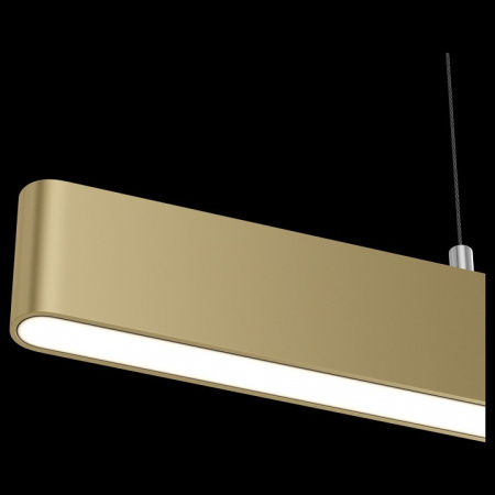 Фото Подвесной светильник Maytoni Step P010PL-L23G4K