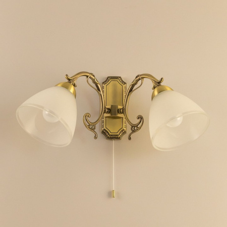 Фото Бра Citilux Латур CL413421