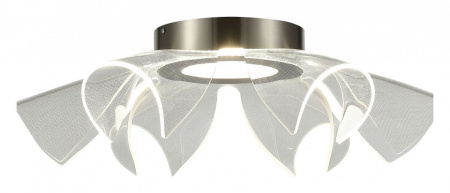 Открыть Накладной светильник ST-Luce Fairy SL6235.102.20 Фото Накладной светильник ST-Luce Fairy SL6235.102.20