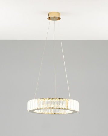 Фото Подвесной светильник Moderli Columbia V9060-PL