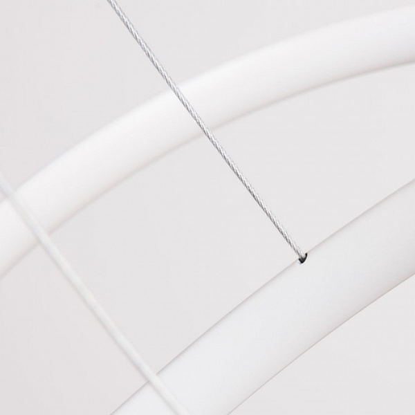 Фото Подвесной светильник Arte Lamp Swing A2522SP-2WH