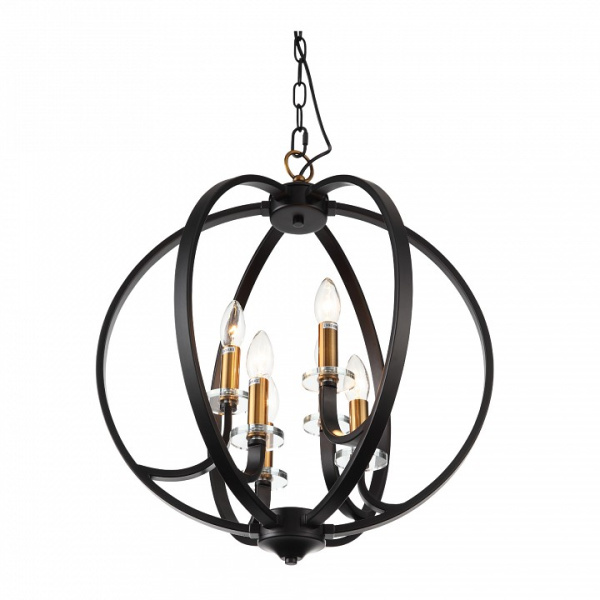 Открыть Подвесной светильник ST-Luce Pianetta SL1013.423.06 Фото Подвесной светильник ST-Luce Pianetta SL1013.423.06