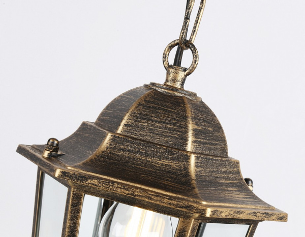 Фото Подвесной светильник Ambrella Light ST ST2031