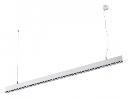 Фото Подвесной светильник Novotech Iter 358873