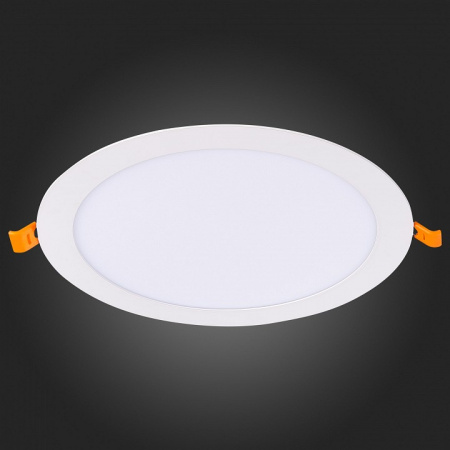 Фото Встраиваемый светильник ST-Luce Litum ST209.538.18