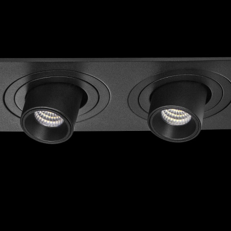 Фото Встраиваемый светильник Lightstar Intero i537174