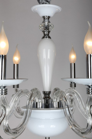 Фото Подвесная люстра Aployt Estel APL.702.03.06