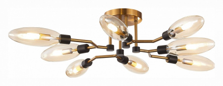 Фото Потолочная люстра ST-Luce Desima SL1174.302.08