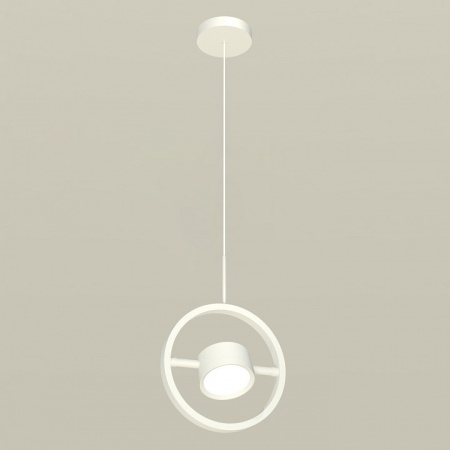 Открыть Подвесной светильник Ambrella Light XB XB9111100 Фото Подвесной светильник Ambrella Light XB XB9111100