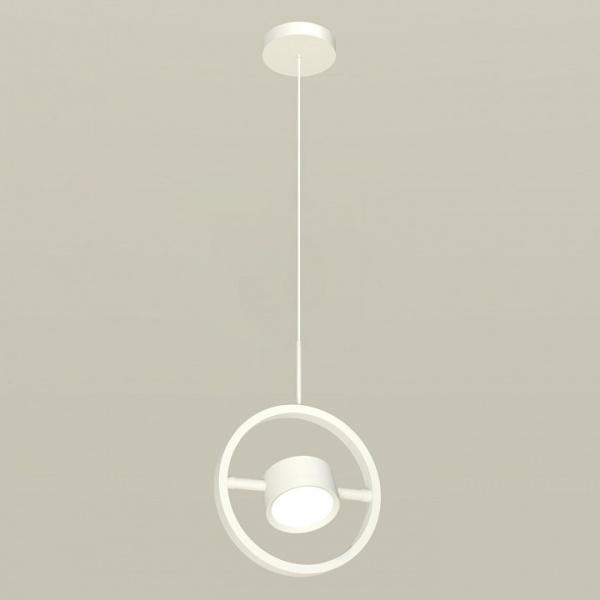 Открыть Подвесной светильник Ambrella Light XB XB9111100 Фото Подвесной светильник Ambrella Light XB XB9111100