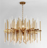 Открыть Подвесная люстра Bogate's Allure 356/8 Smart Фото Подвесная люстра Bogate's Allure 356/8 Smart
