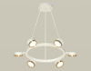 Подвесная люстра Ambrella Light XB XB9191152 Подвесная люстра Ambrella Light XB XB9191152