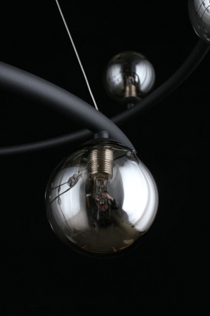 Фото Подвесная люстра Aployt Polet APL.631.03.13