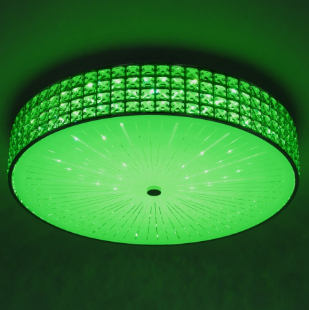 Фото Накладной светильник Citilux Портал CL32410G1