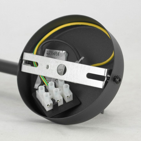 Фото Бра Lussole LSP-0598 LSP-8539