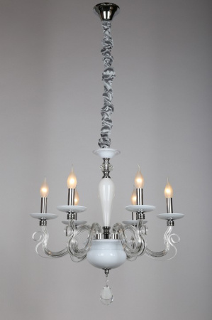 Фото Подвесная люстра Aployt Estel APL.702.03.06