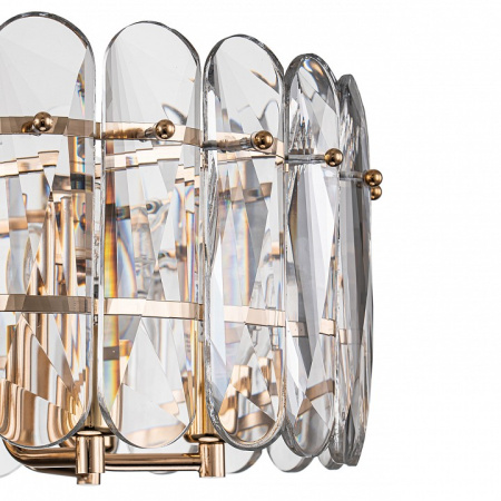 Фото Подвесной светильник Escada Arabana 2114/6S Gold