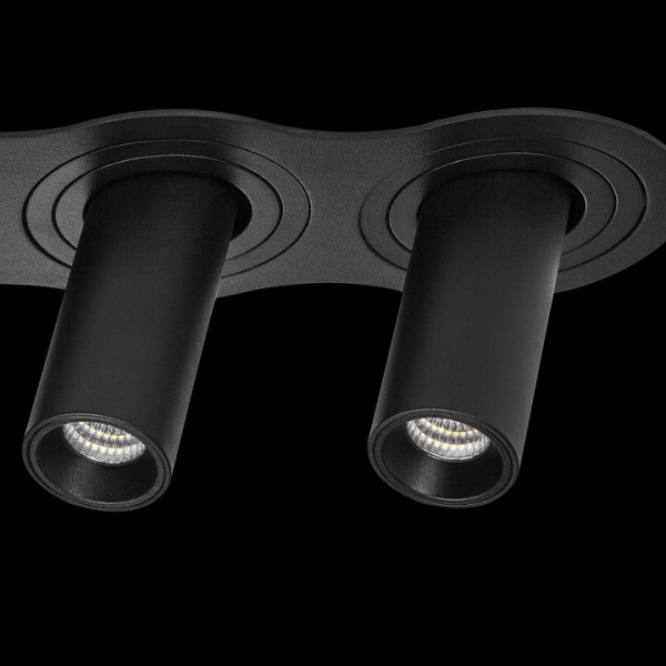 Фото Встраиваемый светильник Lightstar Intero i637274