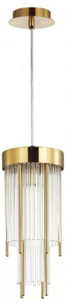 Фото Подвесной светильник Odeon Light York 4788/1