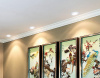 Открыть Встраиваемый светильник Ambrella Light TN TN160 Фото Встраиваемый светильник Ambrella Light TN TN160