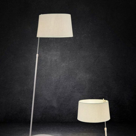 Фото Торшер Maytoni Bergamo MOD613FL-01W