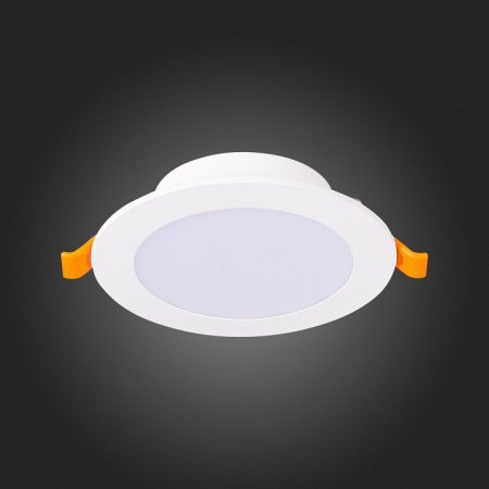 Фото Встраиваемый светильник ST-Luce Fasum ST210.548.08