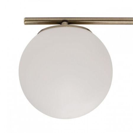 Фото Потолочная люстра Citilux Адам Смарт CL228A143