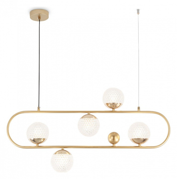 Открыть Подвесной светильник Ambrella Light TR TR5433 Фото Подвесной светильник Ambrella Light TR TR5433