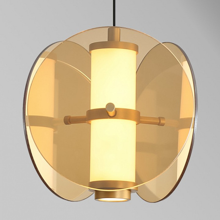 Фото Подвесной светильник Favourite Fada 4624-1P