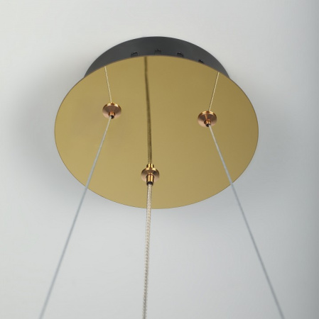 Фото Подвесной светильник Rivoli Erika Б0061966