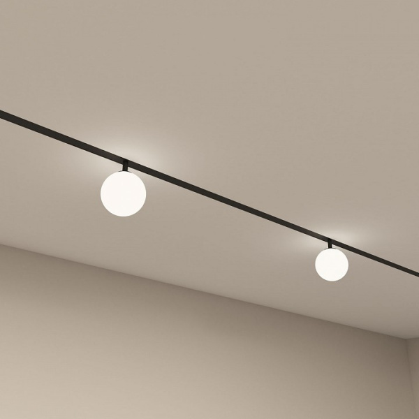 Открыть Светильник на штанге Denkirs SMART MOON DK8050-BK Фото Светильник на штанге Denkirs SMART MOON DK8050-BK