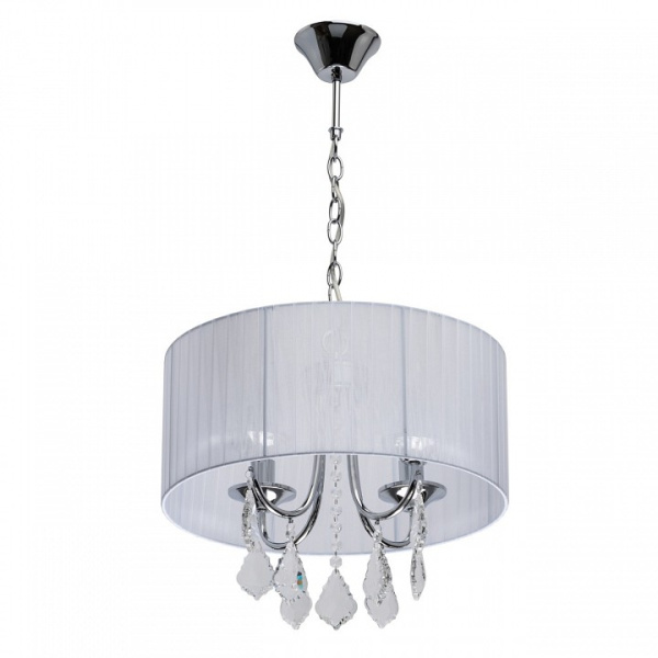 Открыть Подвесной светильник MW-Light Жаклин 14 465016104 Фото Подвесной светильник MW-Light Жаклин 14 465016104