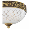 Открыть Накладной светильник Reccagni Angelo 7002 PL 7002/2 Фото Накладной светильник Reccagni Angelo 7002 PL 7002/2