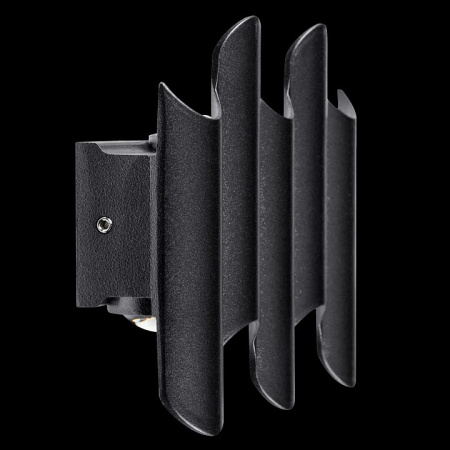 Фото Накладной светильник Lightstar Bosso 341547