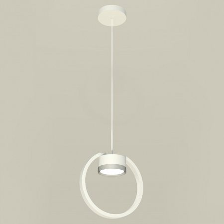 Открыть Подвесной светильник Ambrella Light XB XB9101101 Фото Подвесной светильник Ambrella Light XB XB9101101