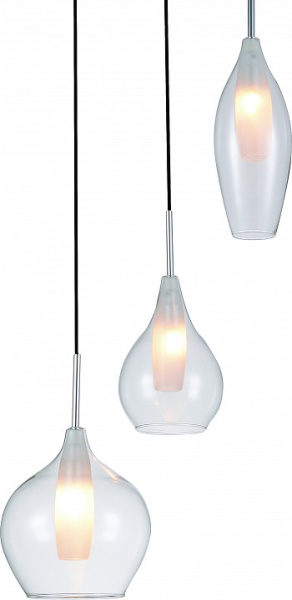 Фото Подвесной светильник Lightstar Pentola 803051
