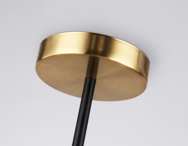 Фото Люстра на штанге Ambrella Light TR TR2507