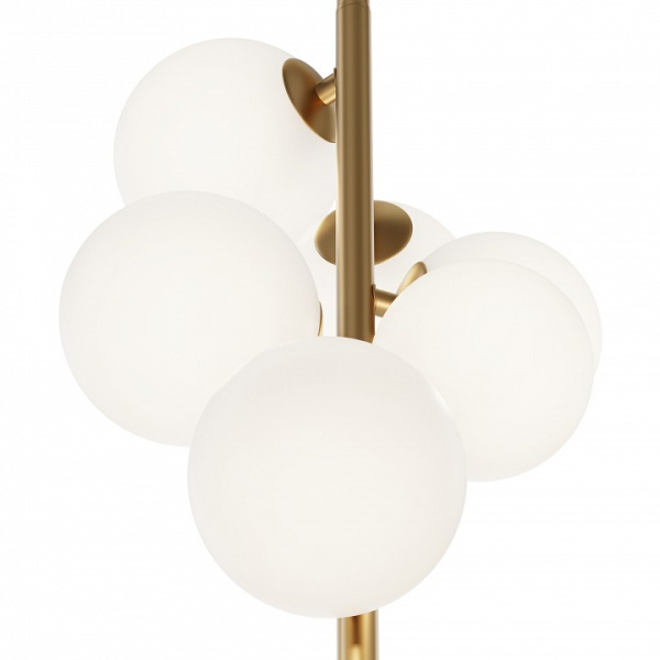 Фото Подвесная люстра Maytoni Dallas MOD545PL-06BS