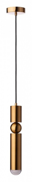 Открыть Подвесной светильник Loft it Lee 1511-BR Фото Подвесной светильник Loft it Lee 1511-BR