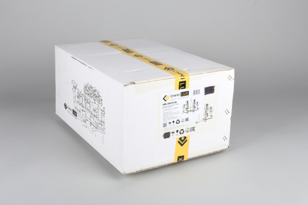 Фото Подвесная люстра Omnilux Ausonia OML-68703-06