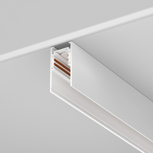 Фото Трек накладной Maytoni Busbar trunkings Exility TRX034-411W