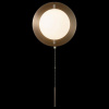 Открыть Бра Loft it Signal 10029W Gold Фото Бра Loft it Signal 10029W Gold