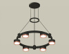 Подвесная люстра Ambrella Light XR XR92051103 Подвесная люстра Ambrella Light XR XR92051103